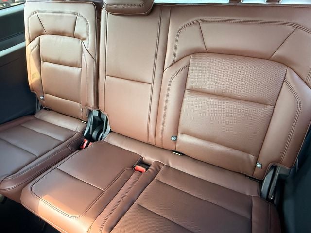 2027 Lincoln Navigator L Reserve