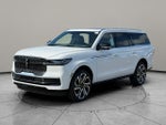 2027 Lincoln Navigator L Reserve