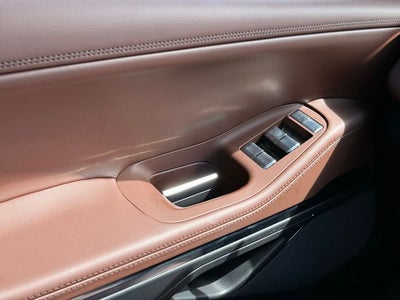 2027 Lincoln Navigator L Reserve