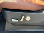 2027 Lincoln Navigator L Reserve