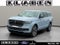 2027 Lincoln Navigator L Reserve