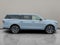2027 Lincoln Navigator L Reserve
