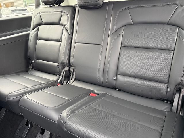 2027 Lincoln Navigator L Reserve