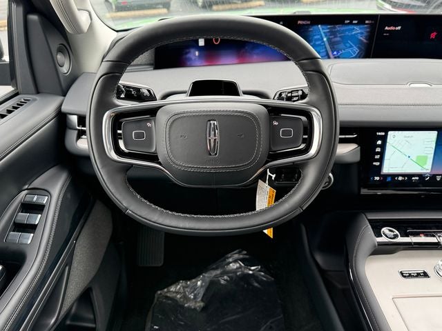 2027 Lincoln Navigator L Reserve