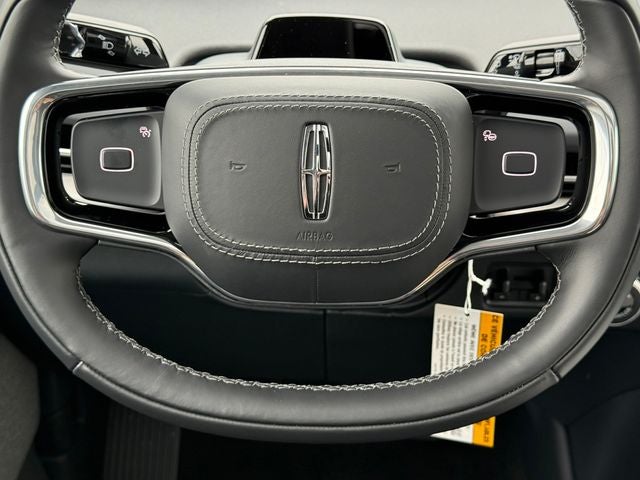 2027 Lincoln Navigator L Reserve