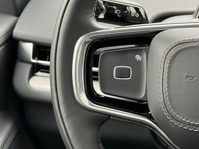 2027 Lincoln Navigator L Reserve