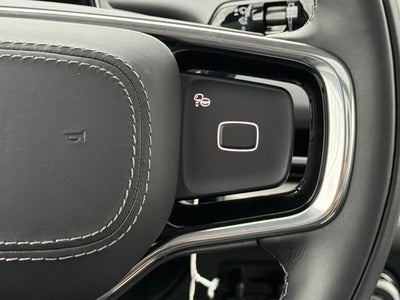 2027 Lincoln Navigator L Reserve