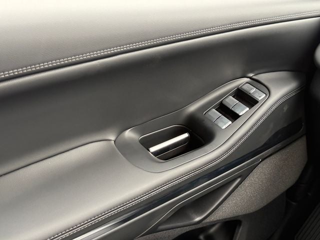 2027 Lincoln Navigator L Reserve