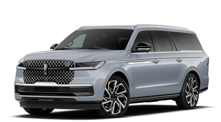 2027 Lincoln Navigator L
