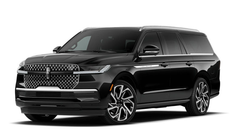 2027 Lincoln Navigator L Reserve