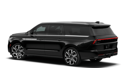 2027 Lincoln Navigator L Reserve