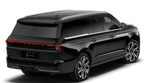 2027 Lincoln Navigator L Reserve