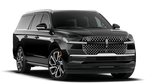 2027 Lincoln Navigator L Reserve