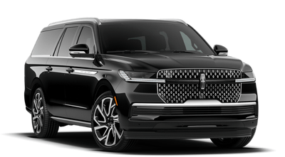 2027 Lincoln Navigator L Reserve