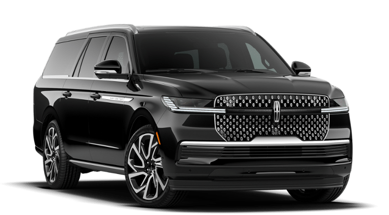 2027 Lincoln Navigator L Reserve