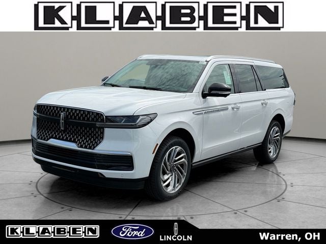 2026 Lincoln Navigator Reserve L 4WD's photo