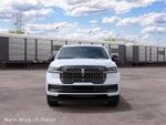 2027 Lincoln Navigator L Reserve