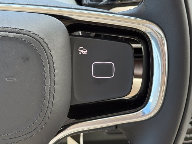2027 Lincoln Navigator L Reserve