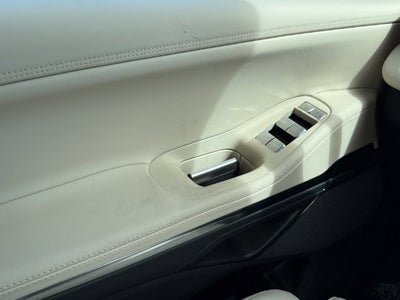 2027 Lincoln Navigator L Reserve