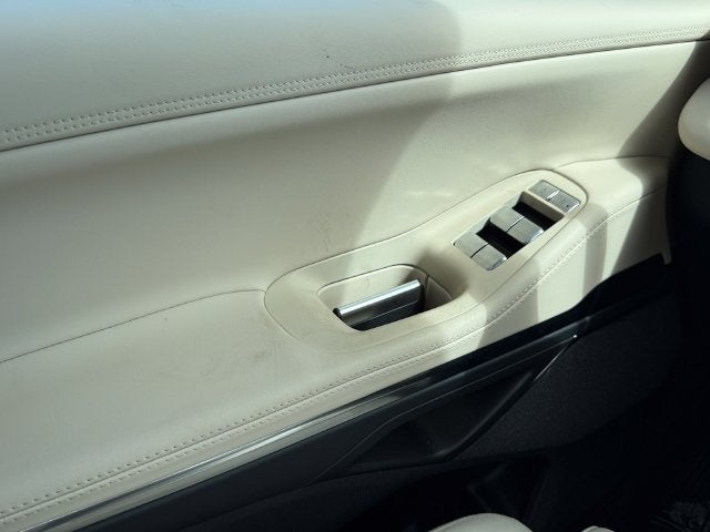 2027 Lincoln Navigator L Reserve