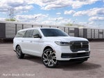 2027 Lincoln Navigator L Reserve