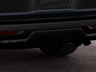 2027 Lincoln Navigator L Reserve