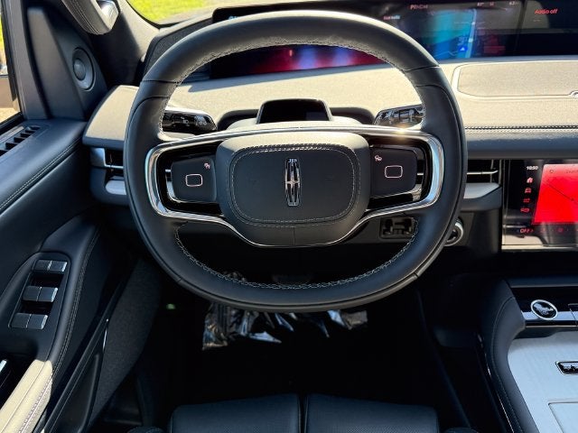 2027 Lincoln Navigator L Reserve