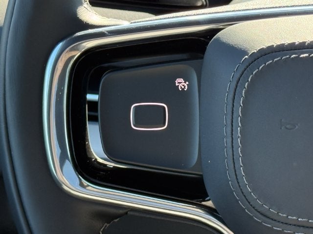 2027 Lincoln Navigator L Reserve