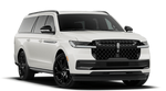 2027 Lincoln Navigator L Reserve