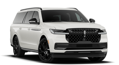 2027 Lincoln Navigator L Reserve