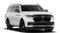 2027 Lincoln Navigator L Reserve