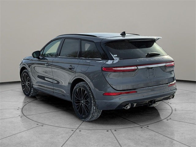 2025 Lincoln Corsair Plug-In Hybrid Grand Touring