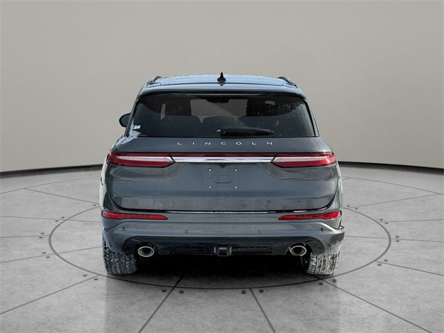 2025 Lincoln Corsair Plug-In Hybrid Grand Touring