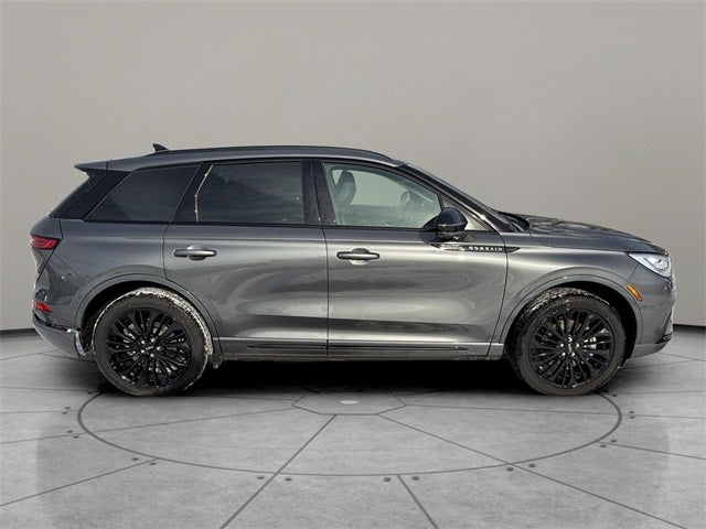 2025 Lincoln Corsair Plug-In Hybrid Grand Touring