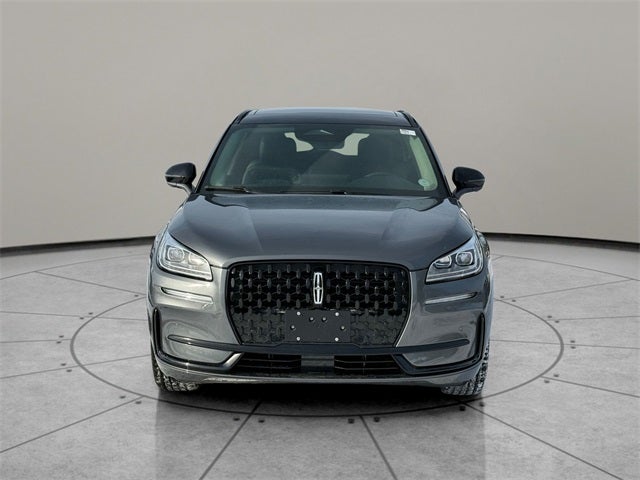2025 Lincoln Corsair Plug-In Hybrid Grand Touring
