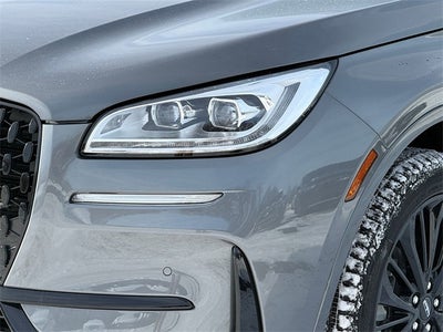 2025 Lincoln Corsair Plug-In Hybrid Grand Touring