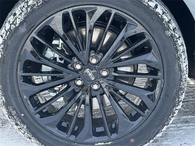 2025 Lincoln Corsair Plug-In Hybrid Grand Touring