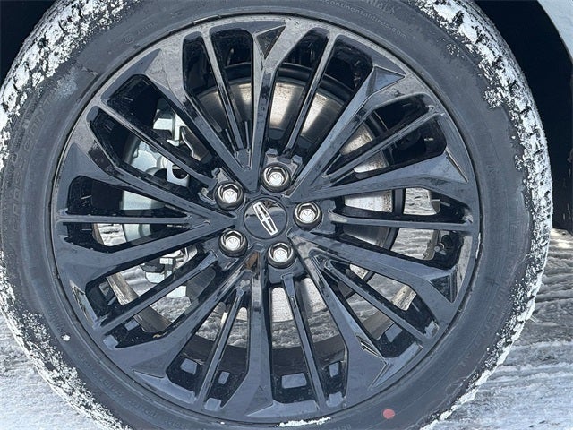 2025 Lincoln Corsair Plug-In Hybrid Grand Touring