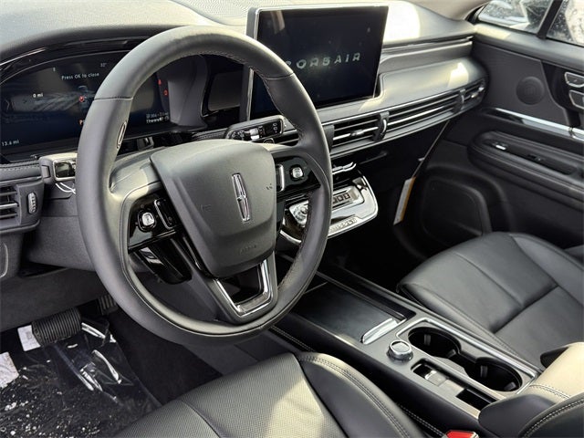 2025 Lincoln Corsair Plug-In Hybrid Grand Touring