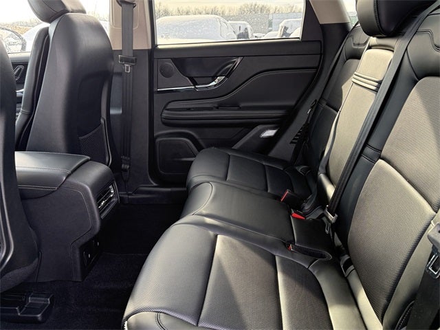 2025 Lincoln Corsair Plug-In Hybrid Grand Touring