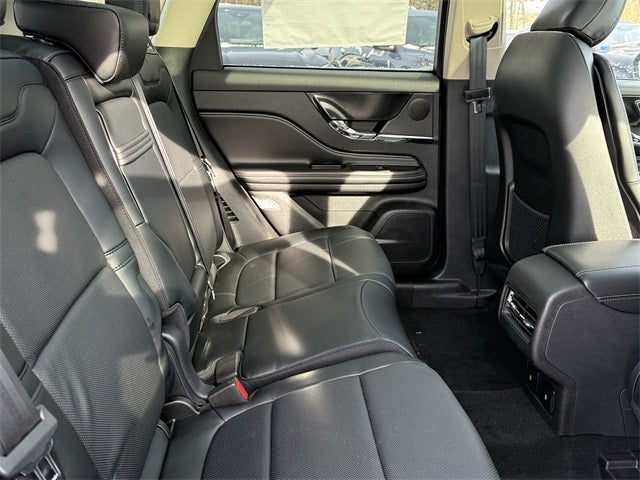 2025 Lincoln Corsair Plug-In Hybrid Grand Touring