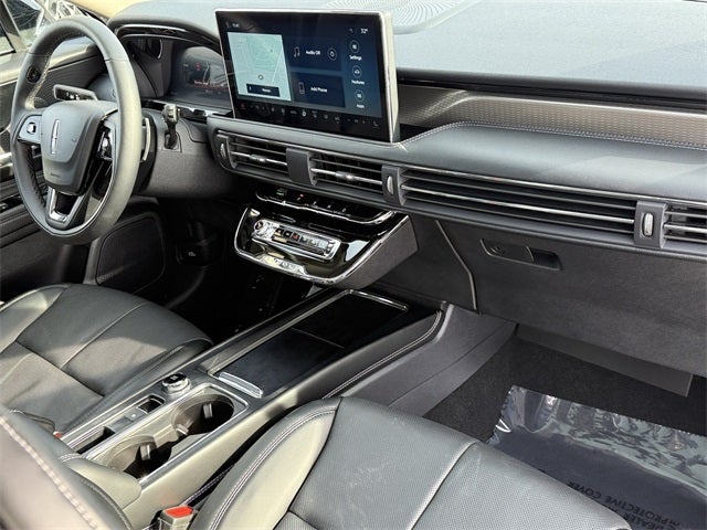 2025 Lincoln Corsair Plug-In Hybrid Grand Touring