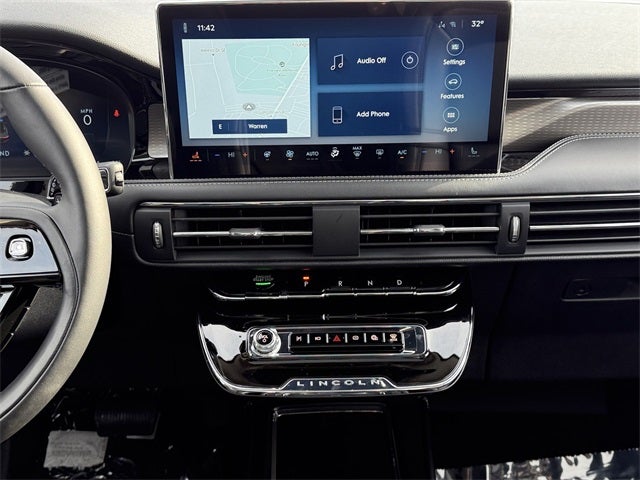 2025 Lincoln Corsair Plug-In Hybrid Grand Touring