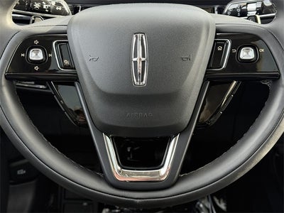 2025 Lincoln Corsair Plug-In Hybrid Grand Touring