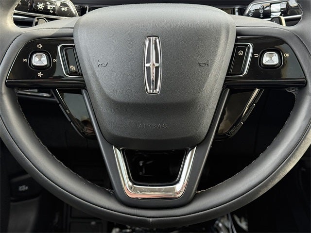 2025 Lincoln Corsair Plug-In Hybrid Grand Touring