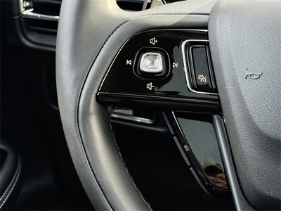 2025 Lincoln Corsair Plug-In Hybrid Grand Touring