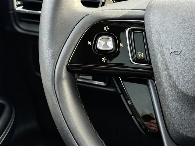 2025 Lincoln Corsair Plug-In Hybrid Grand Touring