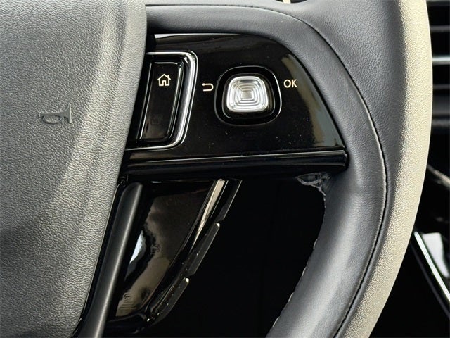 2025 Lincoln Corsair Plug-In Hybrid Grand Touring