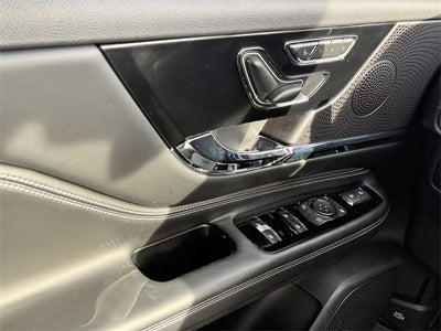 2025 Lincoln Corsair Plug-In Hybrid Grand Touring