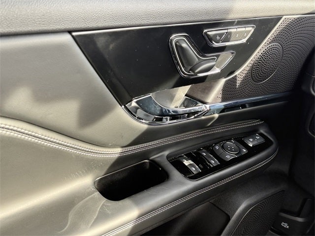 2025 Lincoln Corsair Plug-In Hybrid Grand Touring